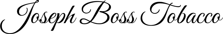 Joseph Boss Tobacco logo