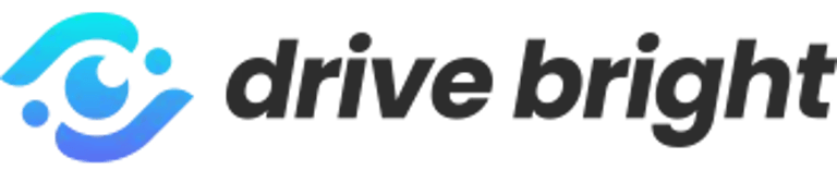 Drive Bright Glasses logo