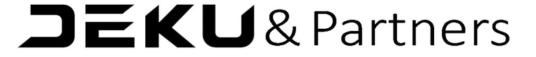 DEKU&Partners logo