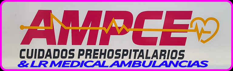AMPCE logo