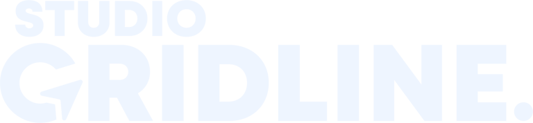 Studio Gridline logo