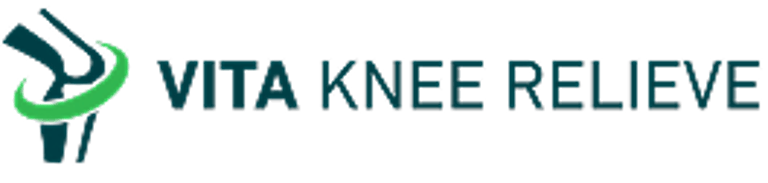 Vita Knee Relieve™ logo