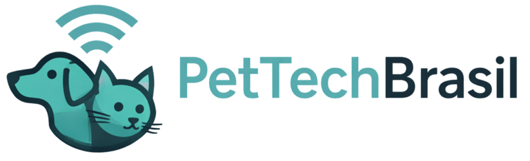 PetTechBrasil logo