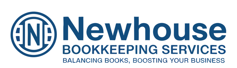 Newhouse Bookkeeping Service logo