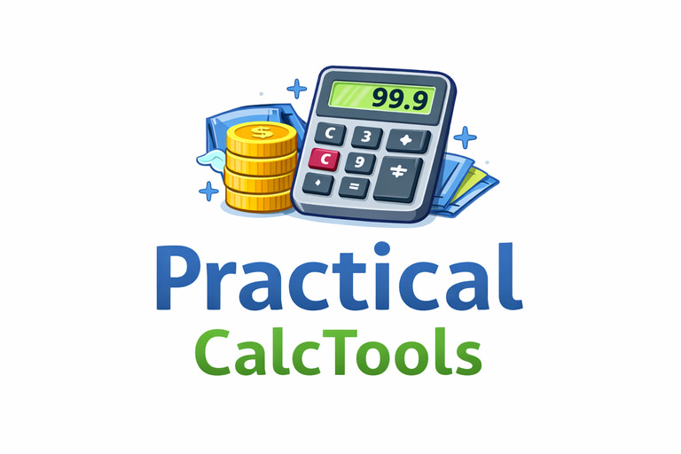 PracticalCalcTools logo