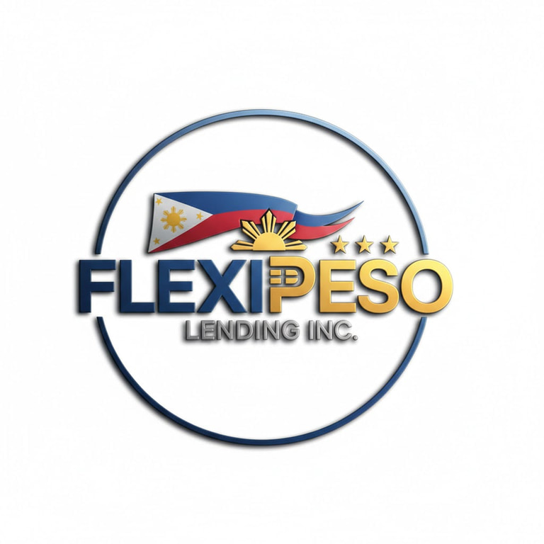 FLEXIPESO LENDING INC. logo