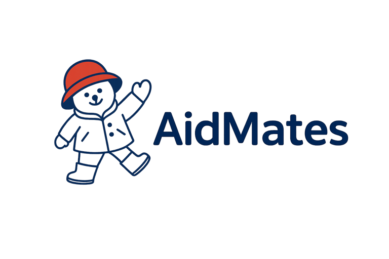 AidMates logo