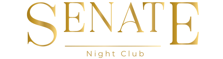 Senate Night Club logo