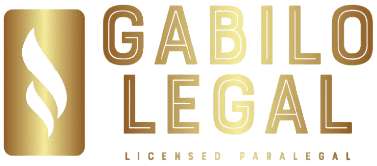Gabilo Legal logo
