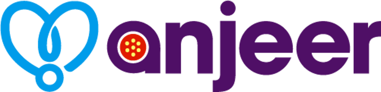 Anjeer logo