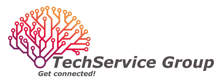 TechService Group logo