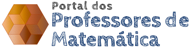 Professores de Matemática logo