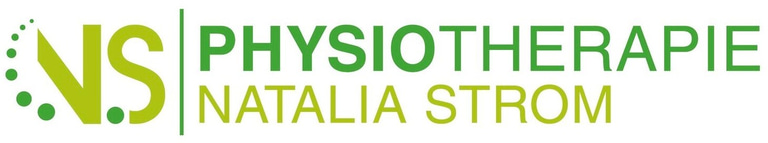 Physiotherapie Natalia Strom logo
