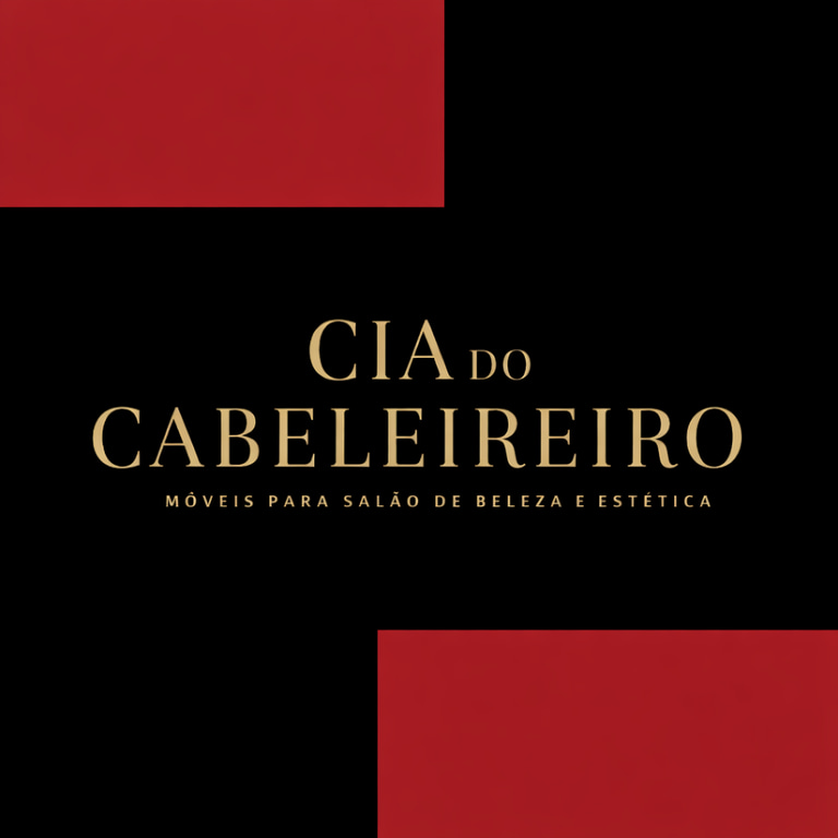Cia do Cabeleireiro logo