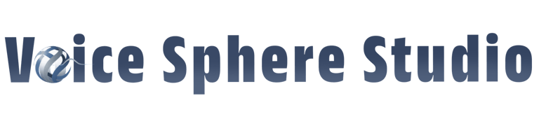 Voice Sphere Studio logo