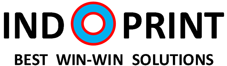 Indoprint Jaya Makmur logo