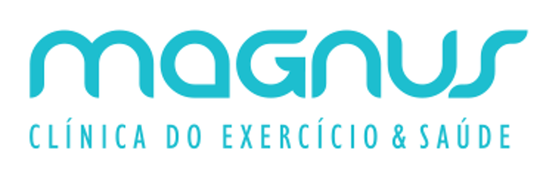 Magnus Clínica de Personal Trainer logo