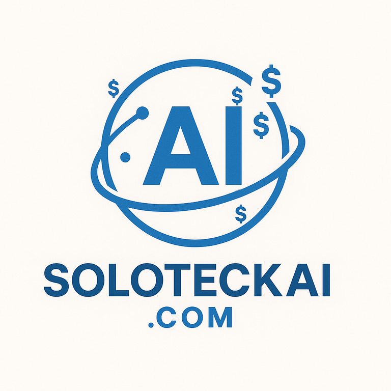 Soloteckai.com logo