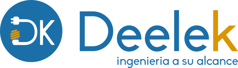 Deelek SAS logo