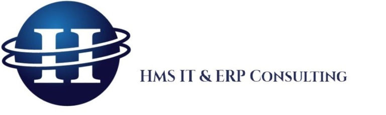 HMS IT & ERP CONSULTINGS logo