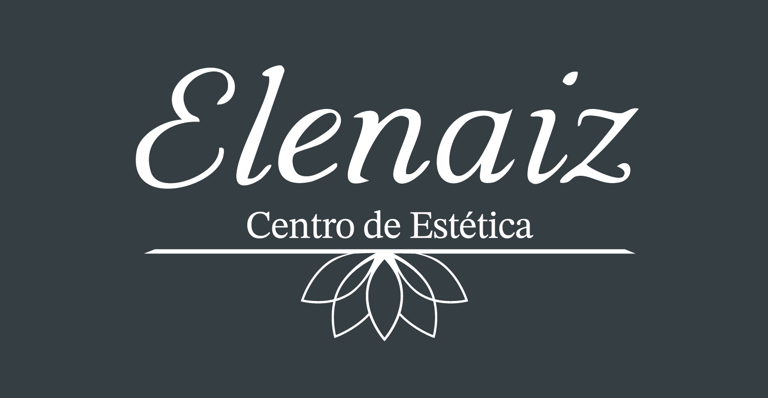 Elenaiz Centro Estética logo