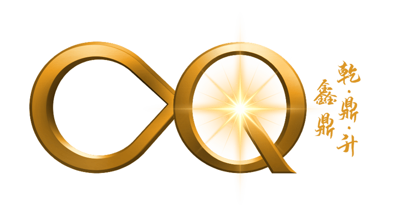 Manifesting Infinite by ZoWin logo