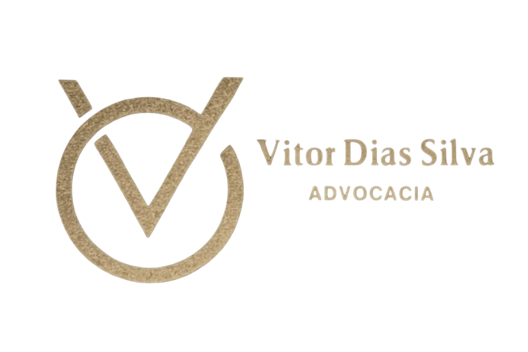 Vitor Dias Advocacia logo