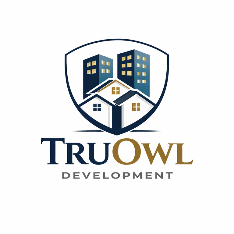 TruOwl Development logo