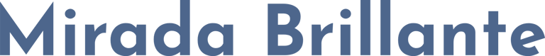 MiradaBrillante logo