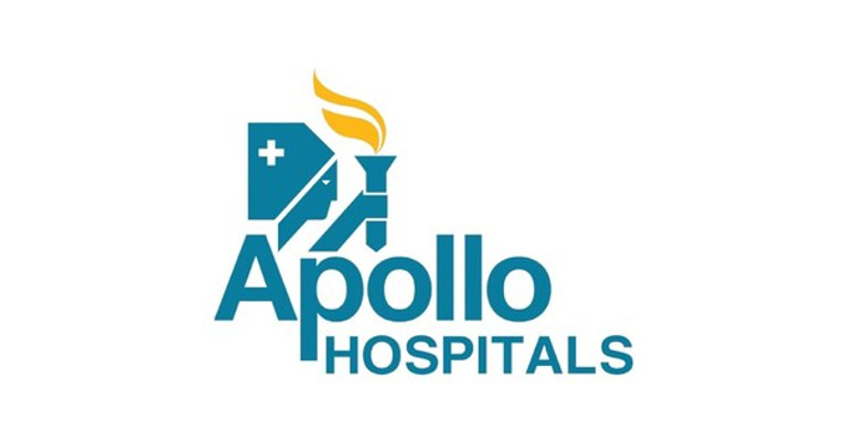 Apollo hospitals logo