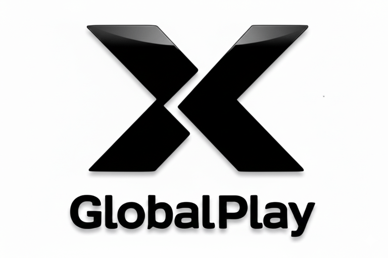 XGlobal Play logo