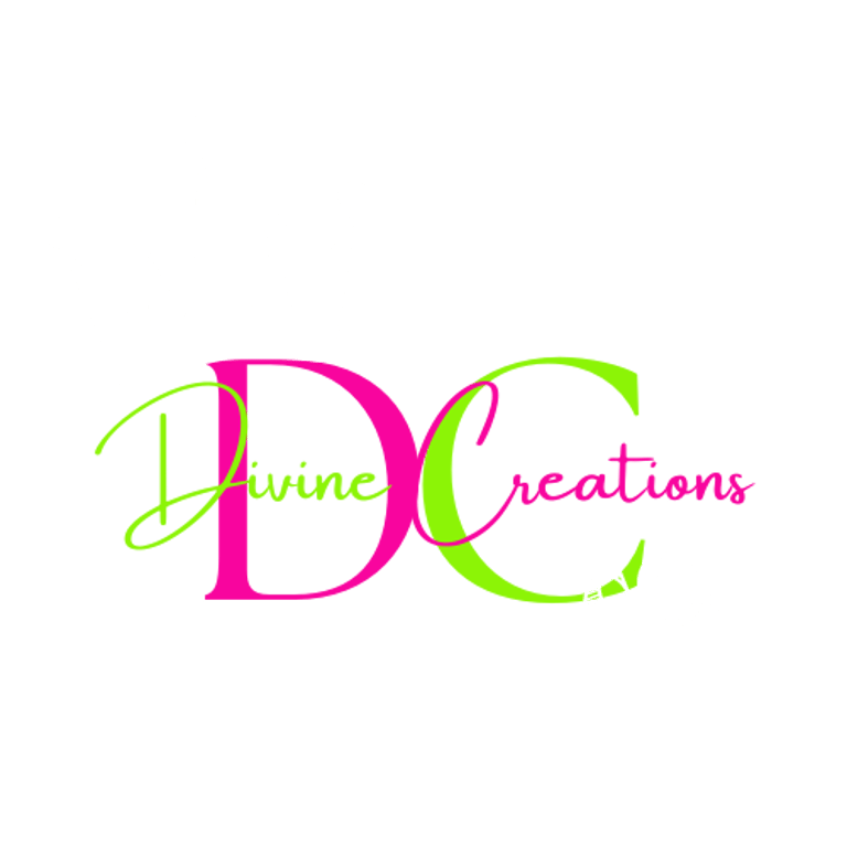 Divine Creations logo