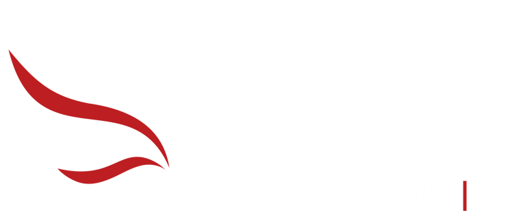 Painting Company Happy Color logo