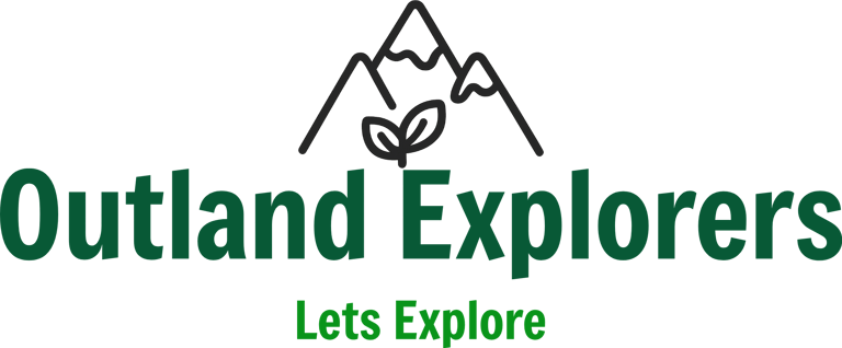 We Trek Outdoors logo