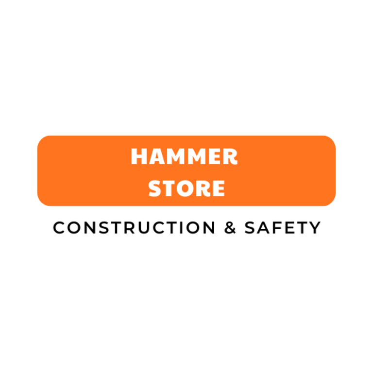 HAMMER STORE logo