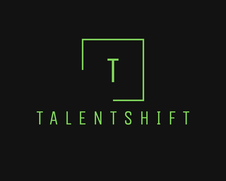 talentshift logo