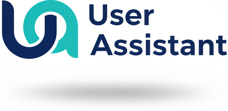 User Assitant logo