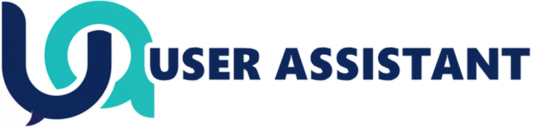 User Assitant logo