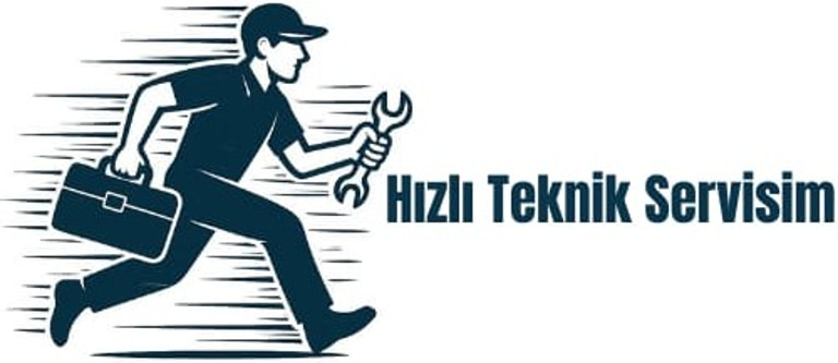 Hızlı Teknik Servisim logo