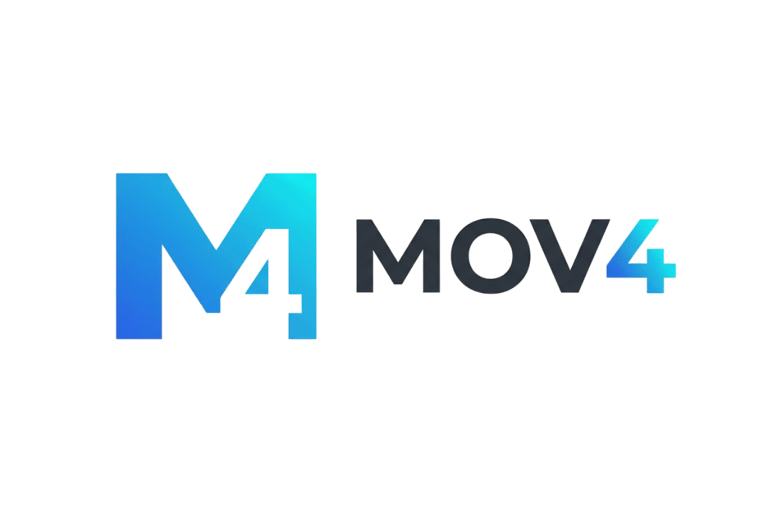Mov4 logo