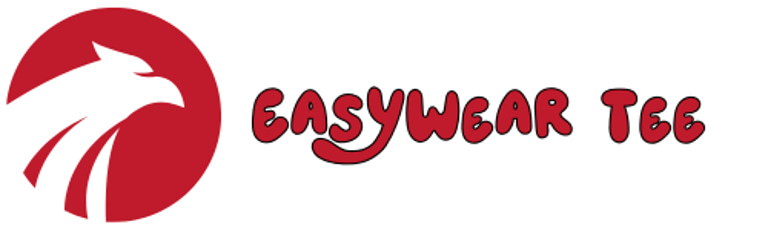 EasyWear Tee logo