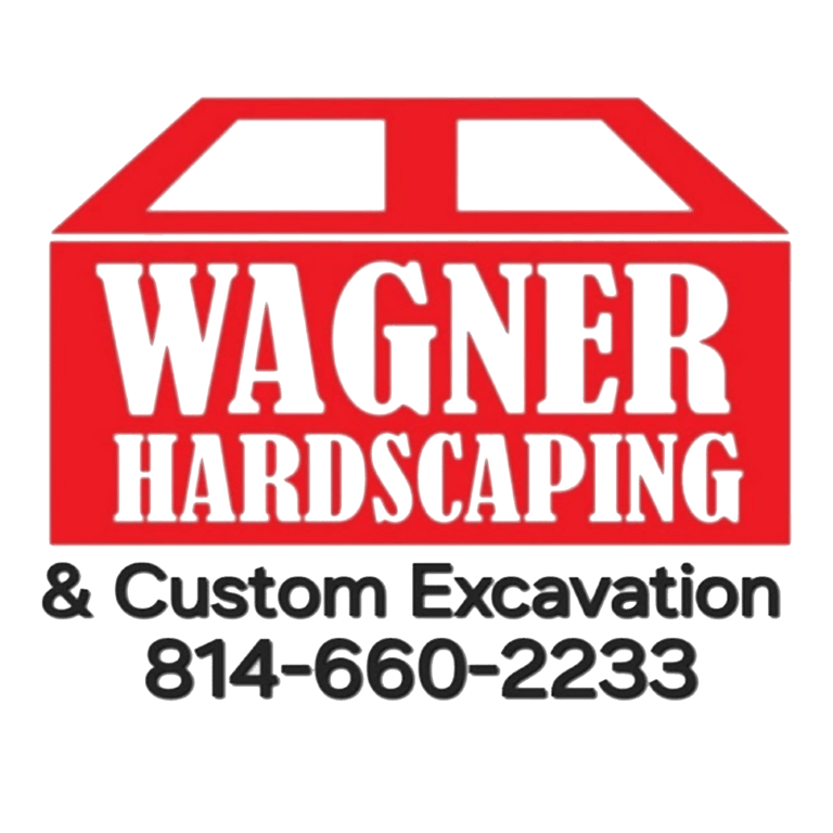 Wagner Hardscaping logo