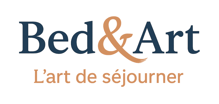 Bed & Art logo