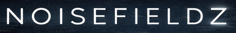 NoiseFieldz logo