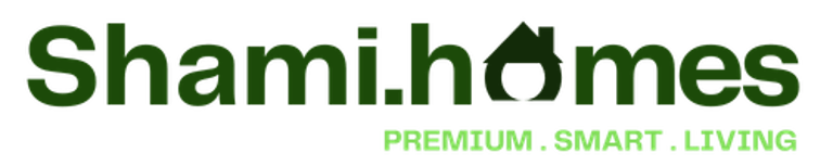 Shami Homes logo