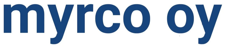 Myrco logo