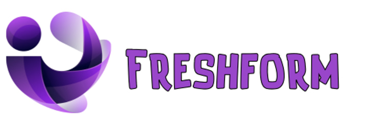 Freshform logo