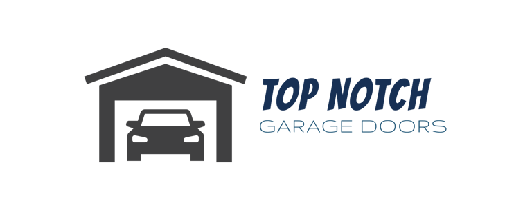 Top Notch Garage Doors logo