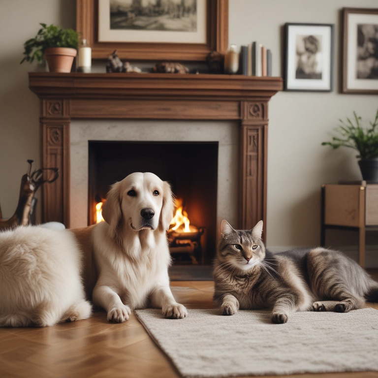 The Pederson Effect logo