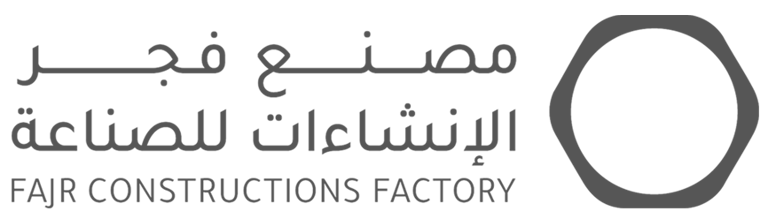 Fajr Factory logo